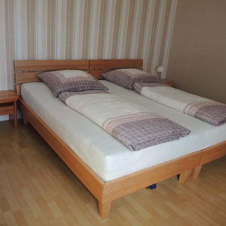 Ferienwohnung Eleonore Messstetten Ngoại thất bức ảnh