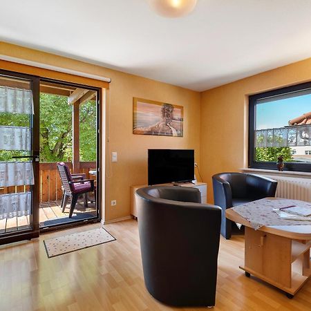 Ferienwohnung Eleonore Messstetten Ngoại thất bức ảnh