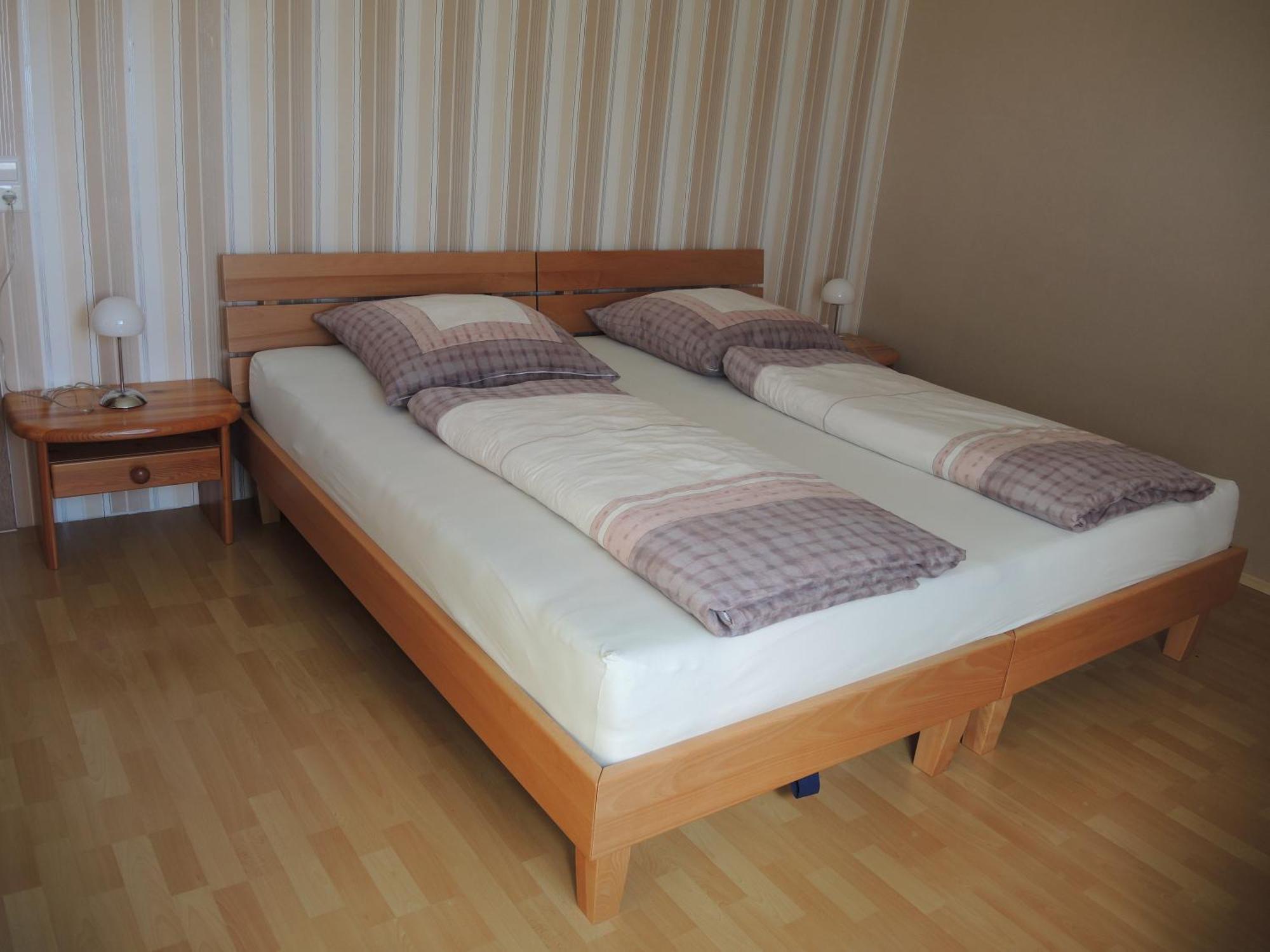 Ferienwohnung Eleonore Messstetten Ngoại thất bức ảnh