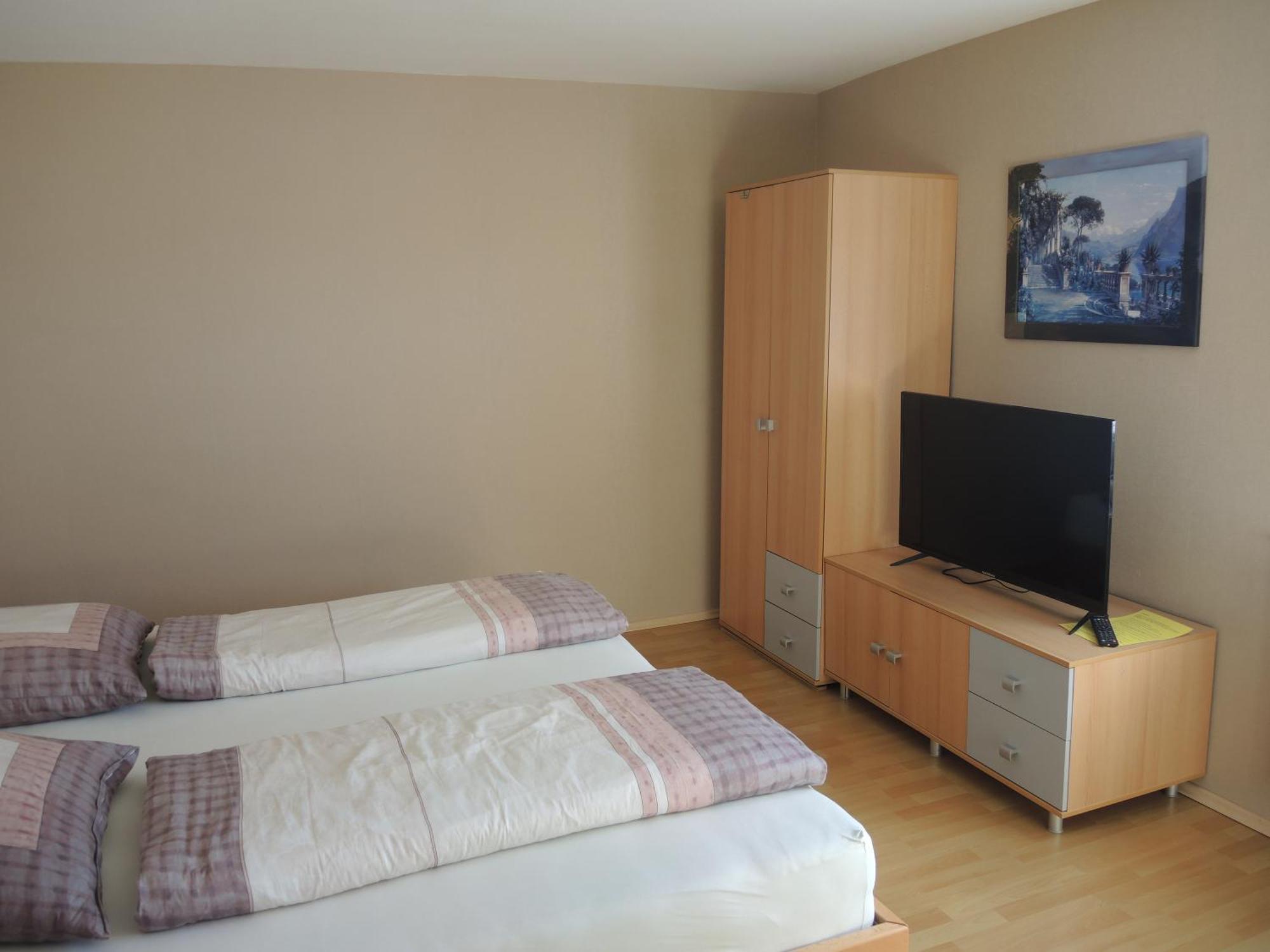 Ferienwohnung Eleonore Messstetten Ngoại thất bức ảnh