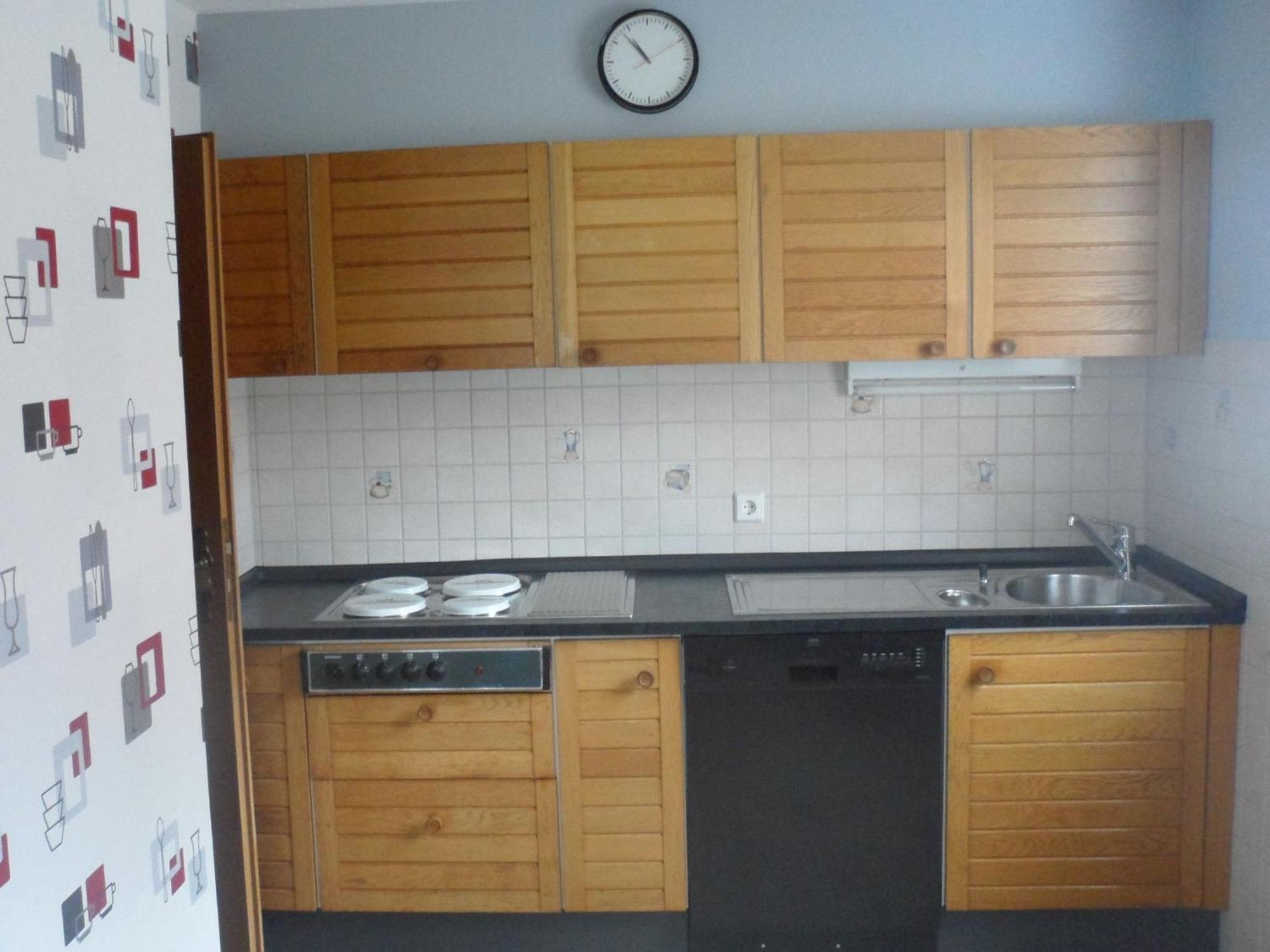 Ferienwohnung Eleonore Messstetten Ngoại thất bức ảnh