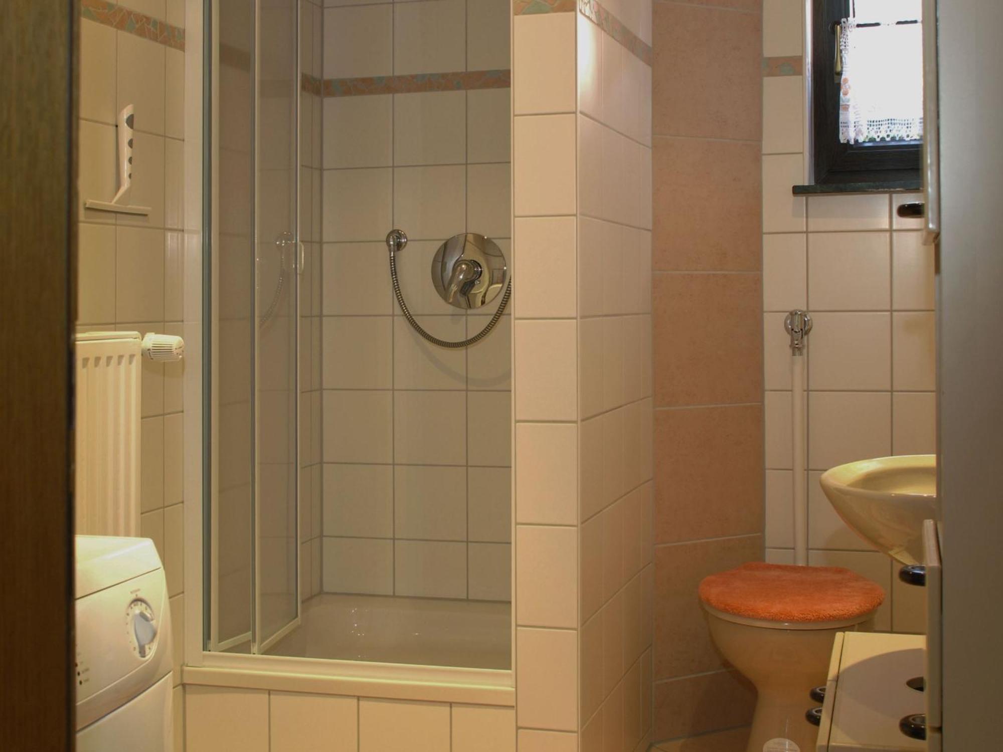 Ferienwohnung Eleonore Messstetten Ngoại thất bức ảnh