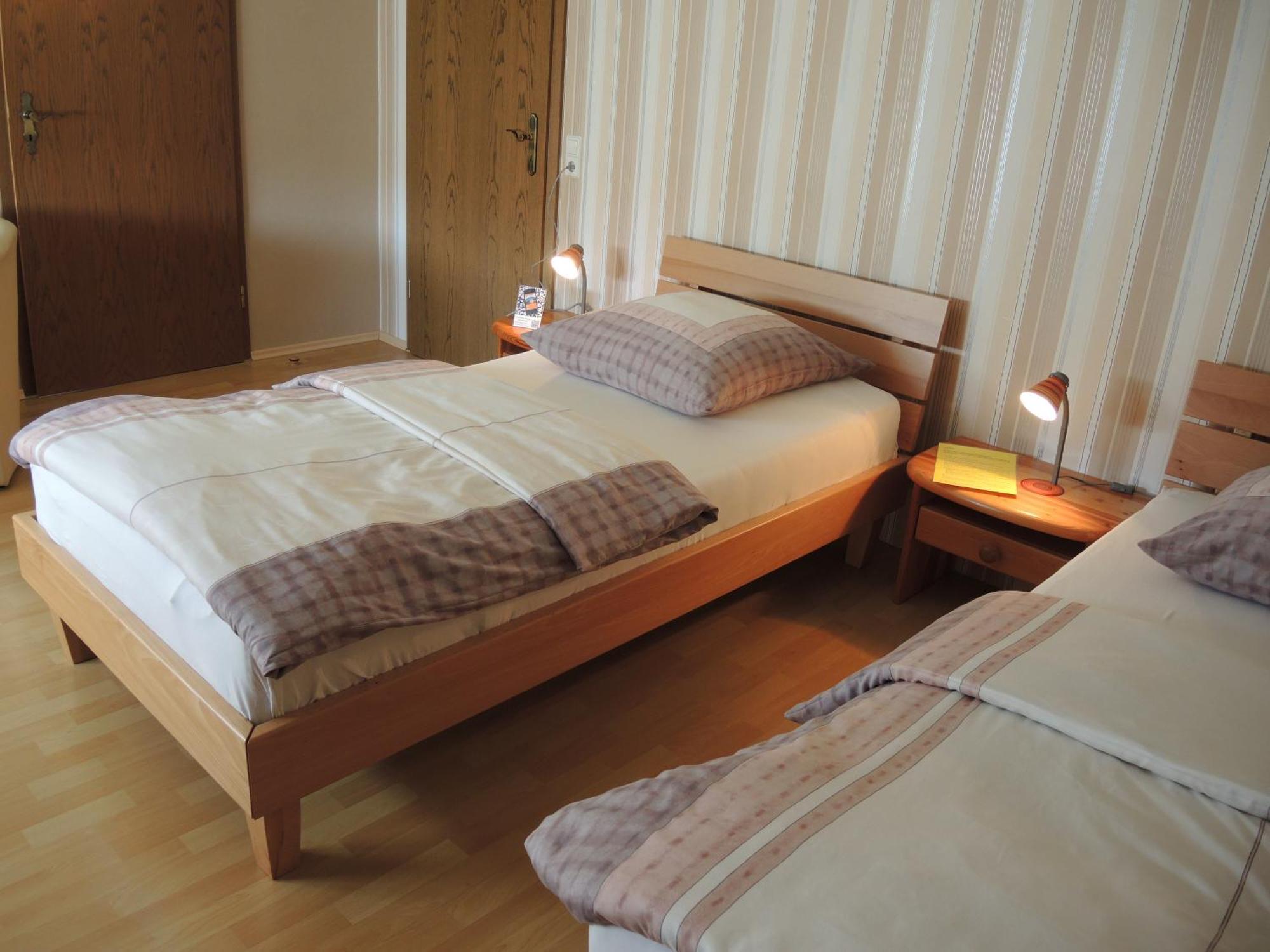 Ferienwohnung Eleonore Messstetten Ngoại thất bức ảnh