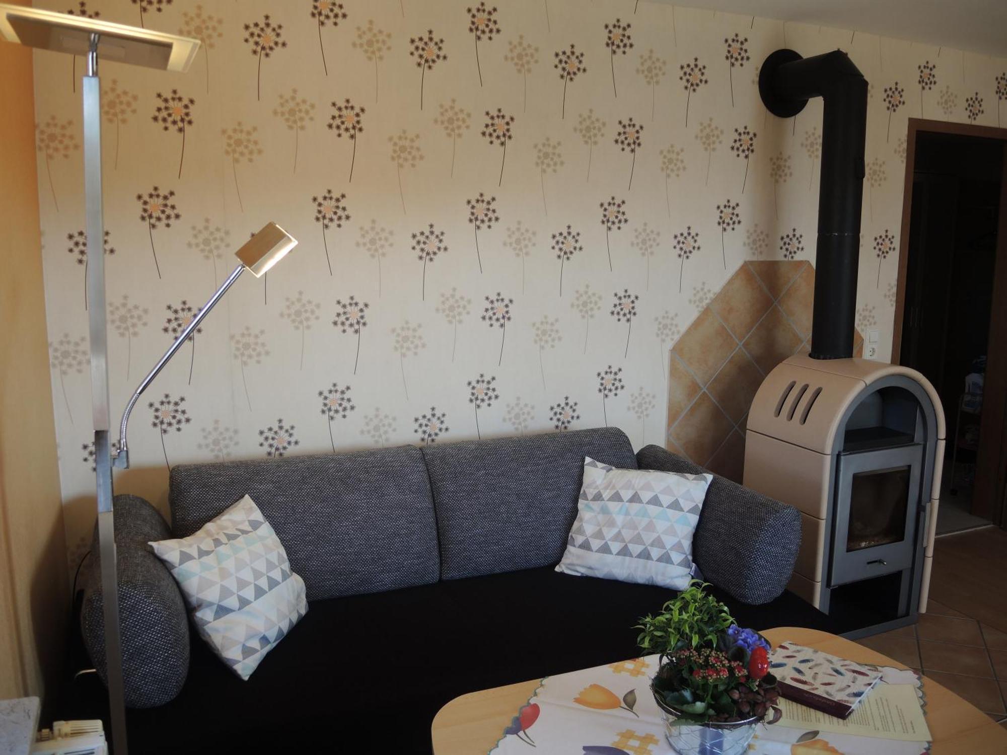 Ferienwohnung Eleonore Messstetten Ngoại thất bức ảnh