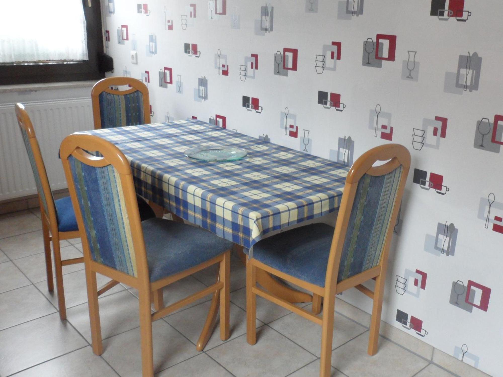 Ferienwohnung Eleonore Messstetten Ngoại thất bức ảnh