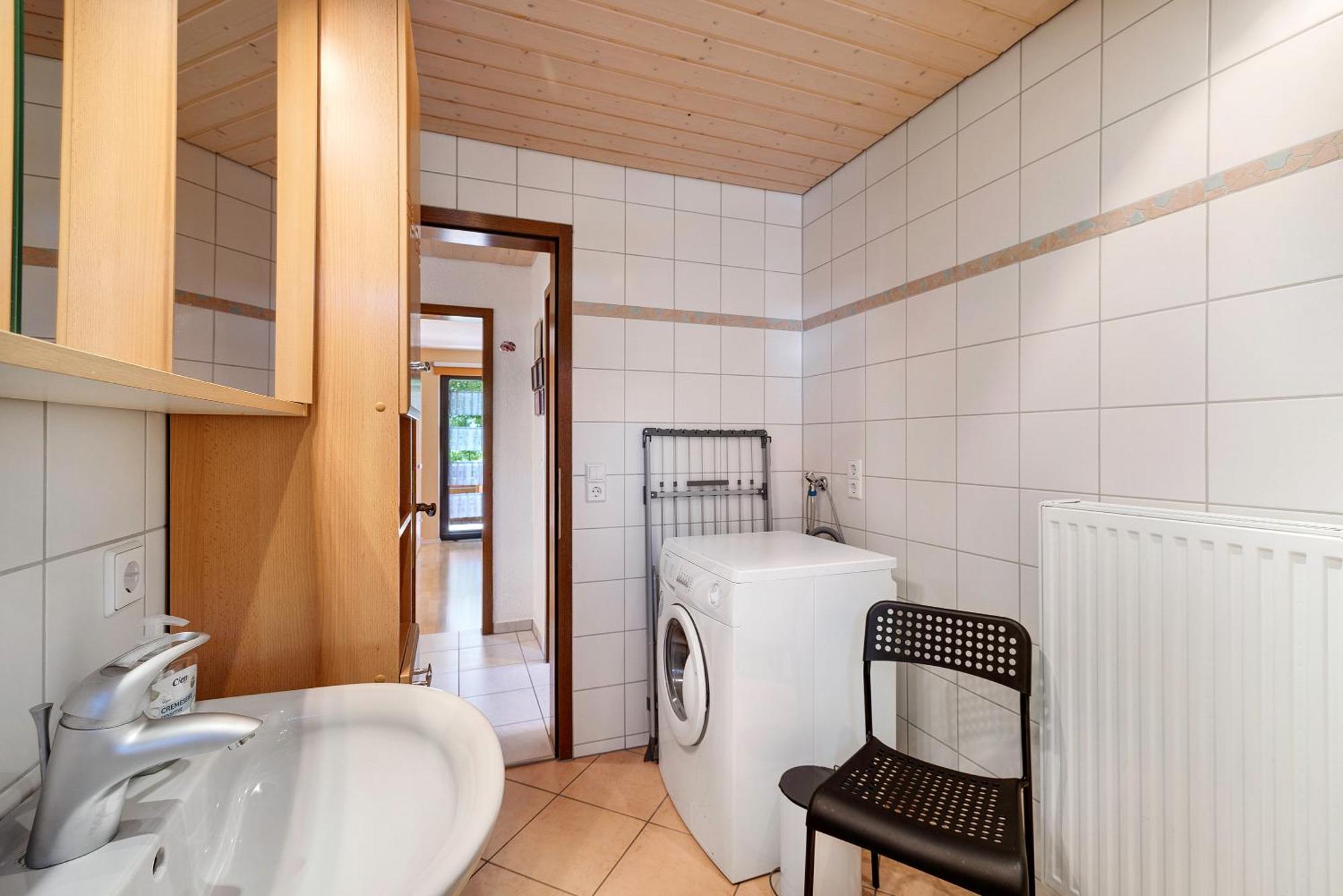 Ferienwohnung Eleonore Messstetten Ngoại thất bức ảnh