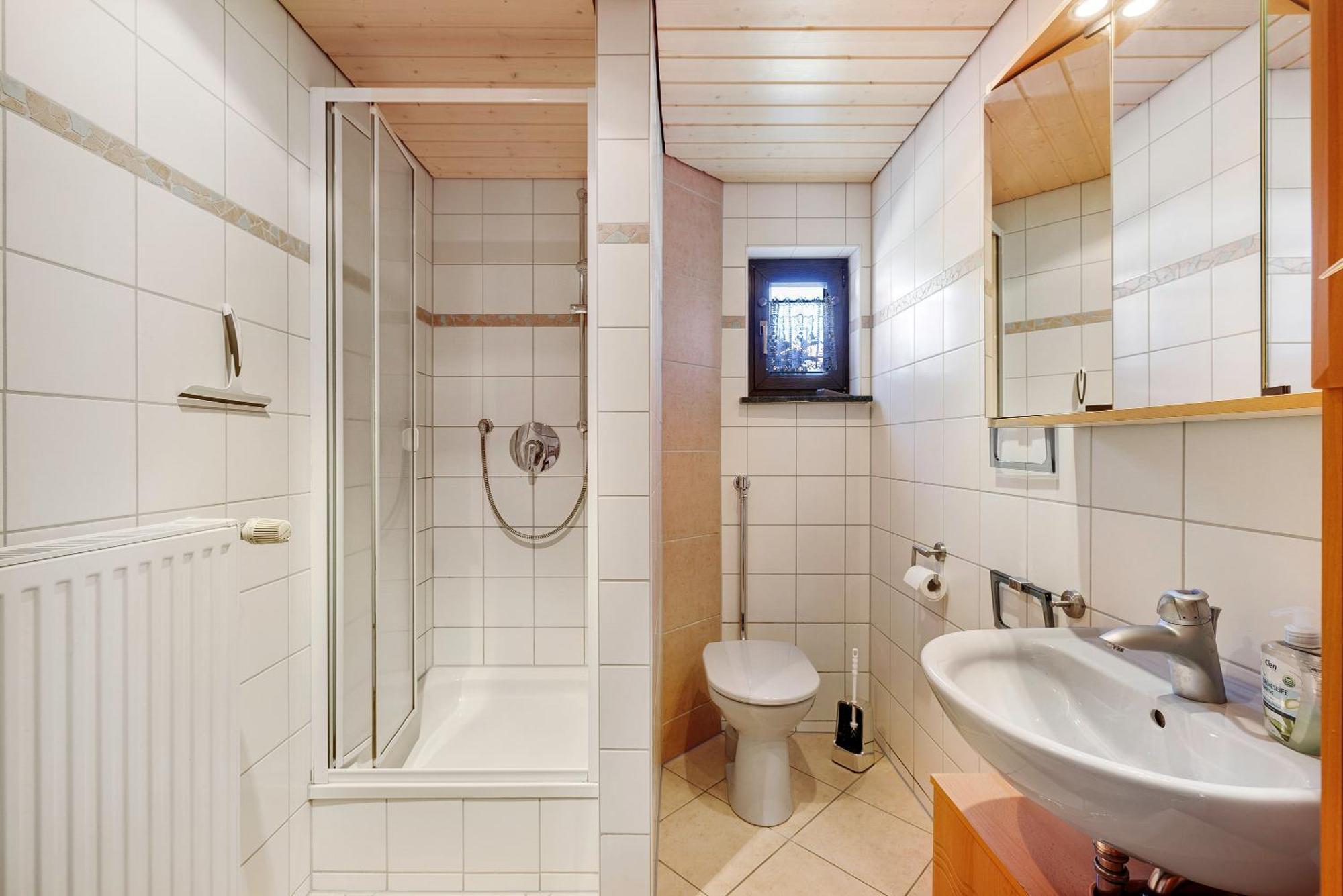 Ferienwohnung Eleonore Messstetten Ngoại thất bức ảnh