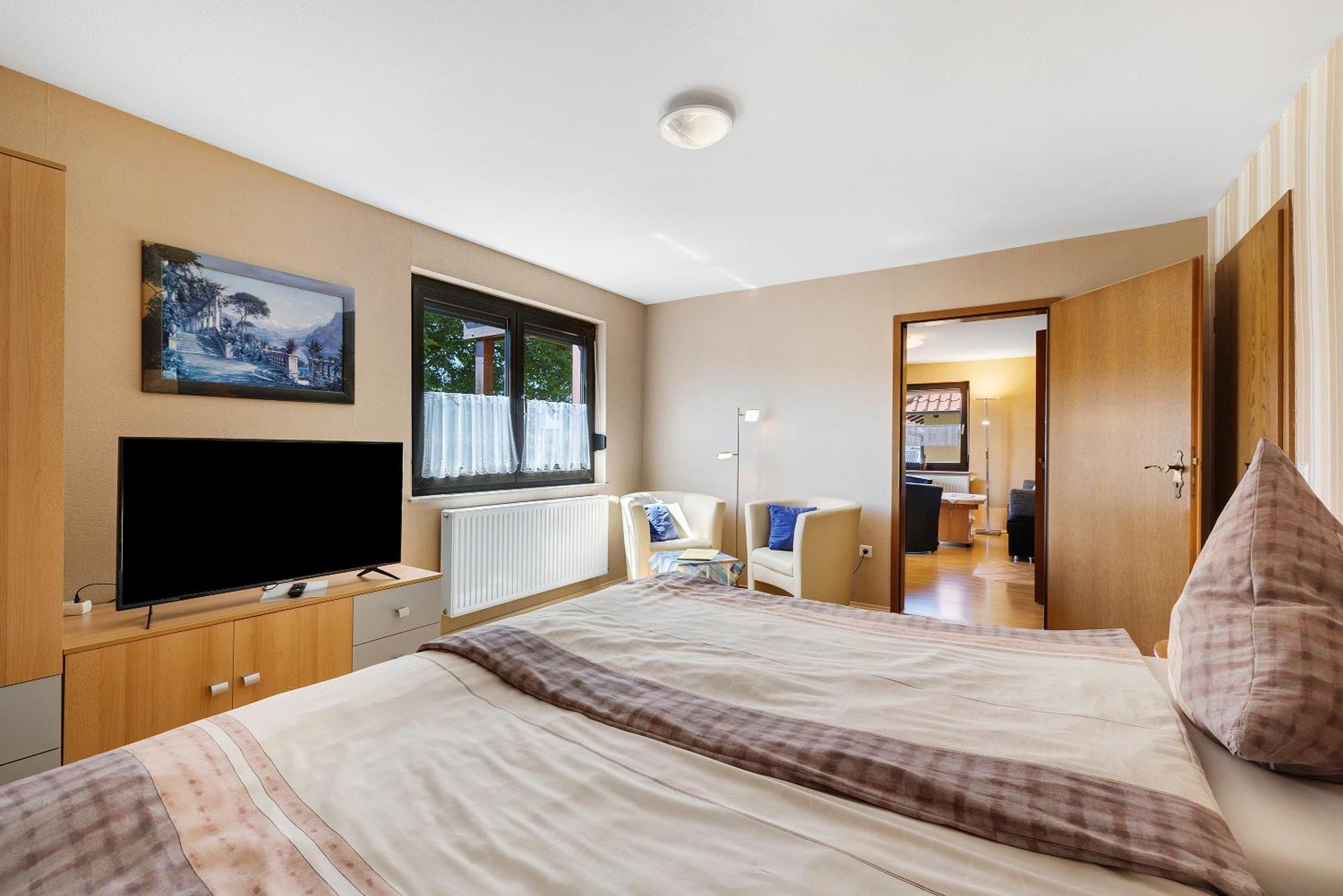 Ferienwohnung Eleonore Messstetten Ngoại thất bức ảnh